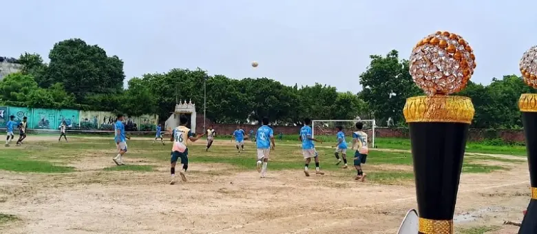 UP में सुब्रतो कप फुटबॉल चैंपियनशिप: वाराणसी मंडल की टीम ने लखनऊ को हराकर जीता खिताब