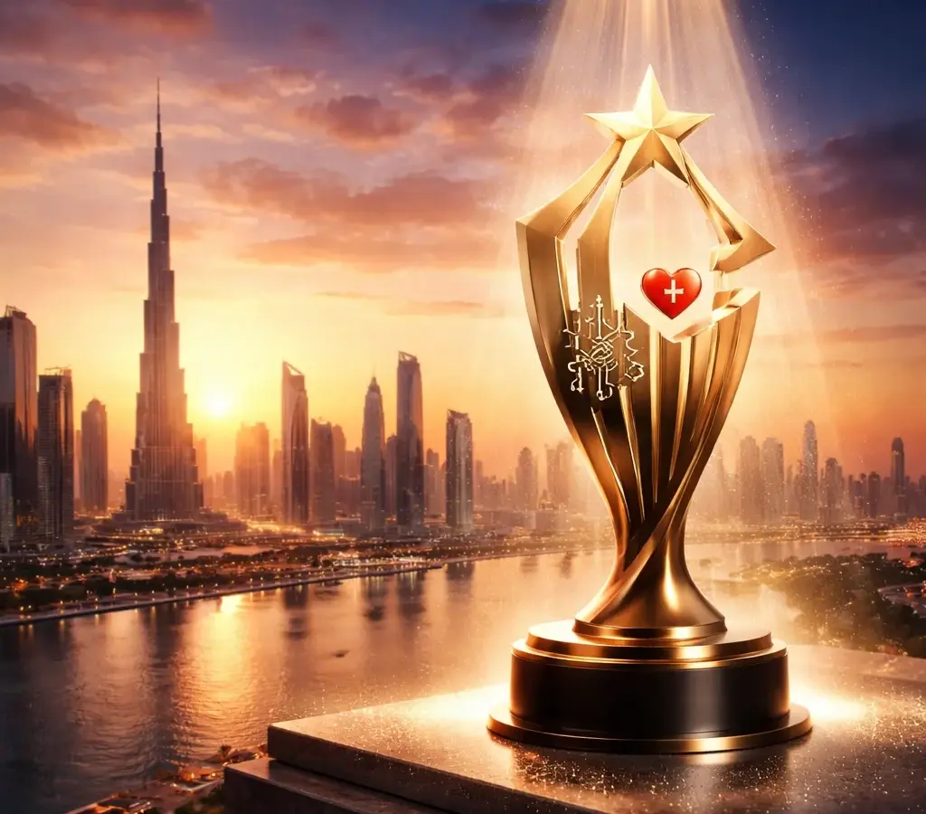 Dubai में शुरू हुआ ‘Dubai-it Award’ के लिए आवेदन, 10 सितंबर तक भेज सकते हैं अपना नाम