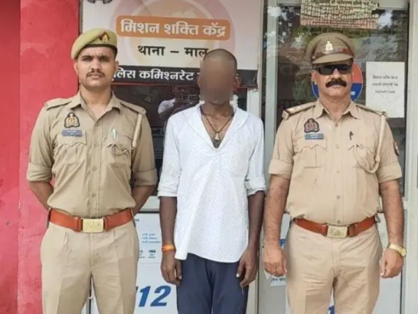 Lucknow में दहेज के लिए विवाहिता की मौत, पति समेत 3 पर केस, अमित कुमार गिरफ्तार