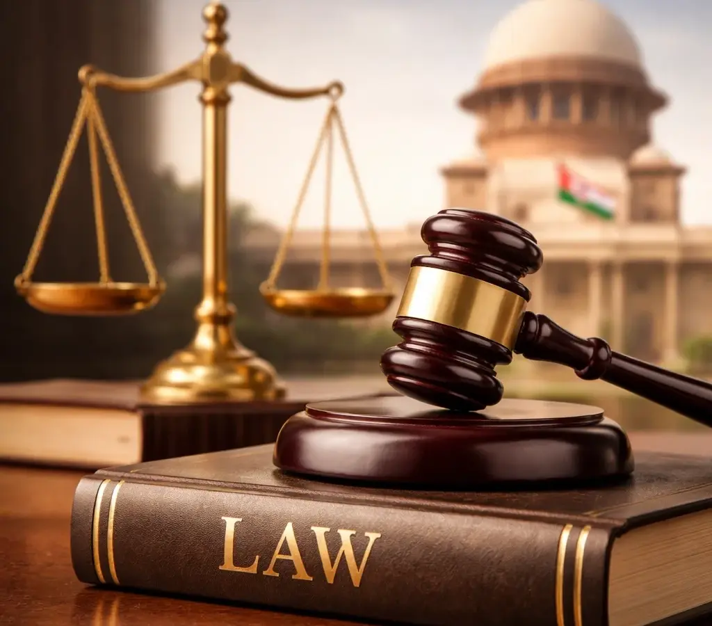 High Court के चीफ जस्टिस के लिए SC कॉलेजियम ने 4 जजों के नाम भेजे, केंद्र सरकार करेगी नियुक्ति